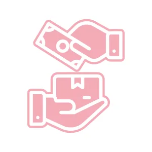 Paiement à la livraison 